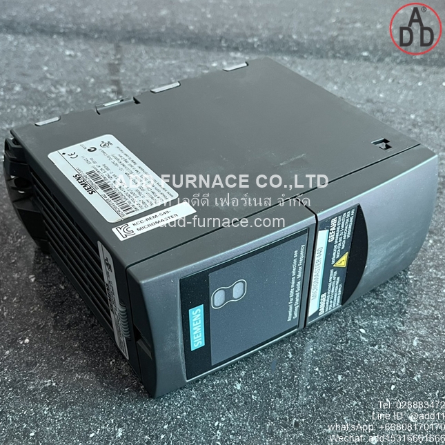 6SE6440-2AB17-5AA1(8)